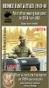 Toro 35F76 Middle East & Italy 1943-46 - Oficer w mundurze tropikalnym do C15TA Do modelu firmy IBG 2 Korpus Polski we Włoszech 1/35